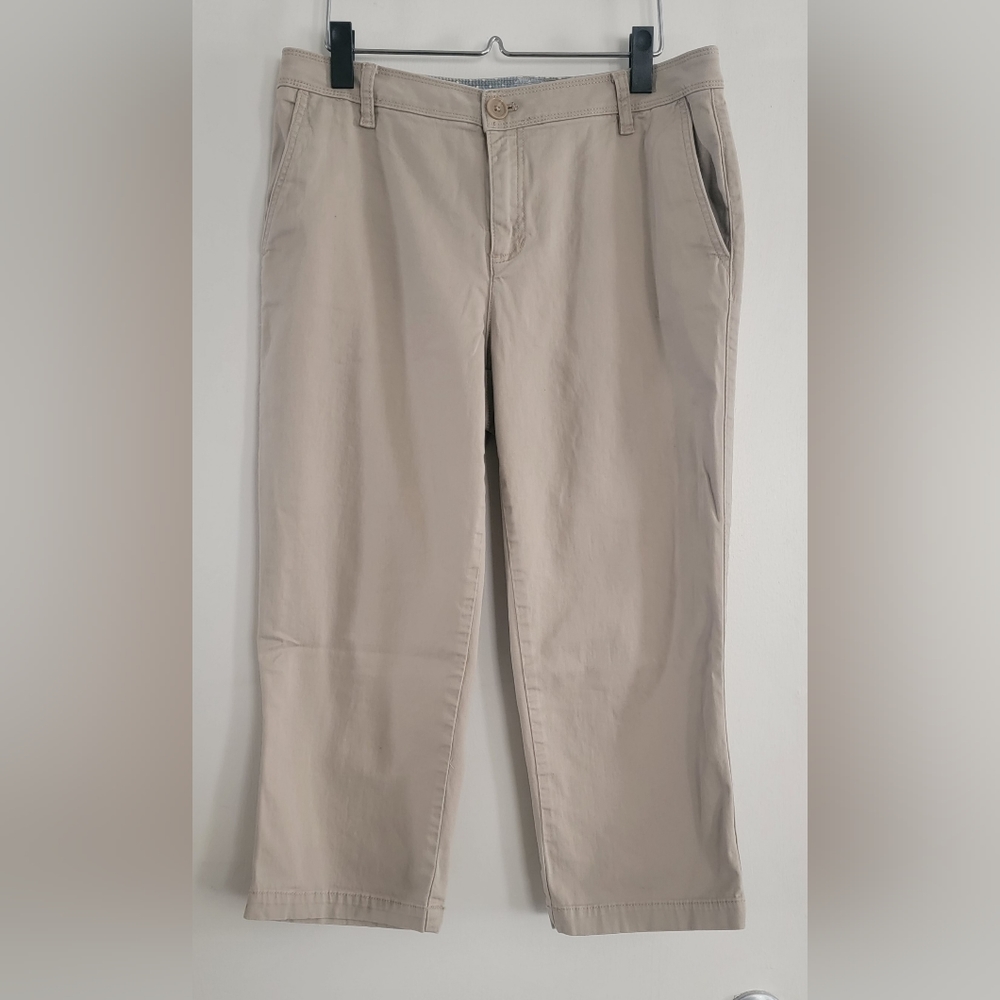 LIZ CLAIBORNE Capri